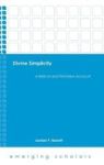 Divine Simplicity - A Biblical And Trinitarian Account Paperback