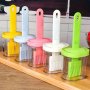 Silicone Oil Brush For Grilling Baking And Cooking - High Temperature Resistant Kitchen Soldering Tool And BBQ Stuff