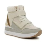 Watsan Sneaker - Nude - 8