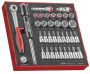 36PC 3/8INCH Drive Socket Set In Eva