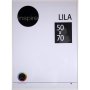 Inspire Frame Lila White 50X70CM