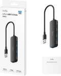Cudy UH40A Docking Station For Laptop