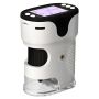 1000X Handheld Microscope 4K Rechargeable MINI Pocket Digital Microscopes
