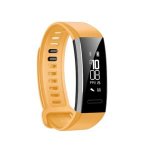 Kd Silicone Strap For Huawei Band 2 2 Pro Orange