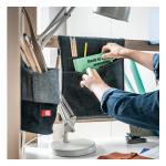 Stige Organiser Small Denim Blue