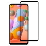 Full Tempered Glass Screen Guard For Galaxy A11