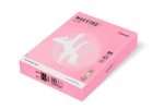 A3 80G Paper 500 Coral Pink