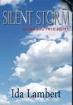 Silent Storm Hardcover