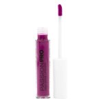 High Shine Wand Lipgloss - Quinn Vanilla