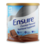 Ensure Chocolate Flavoured Nutritional Supplement 400G