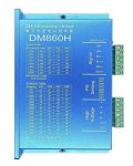 DM860H Digital Stepper Motor Driver