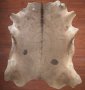 Aa Grade Nguni Hide 194 Brown XXL - Extra Extra Large / Brown / Solid