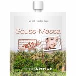 Terractive Souss-massa Facial Scrub 16G