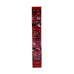 Single Christmas Cracker Red Cat