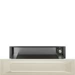Smeg Victoria Reheat Drawer Cream – CPR915P