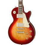 Epiphone Les Paul Standard ’50S Guitar – Heritage Cherry Sunburst