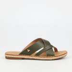 Celia 3 - Olive - Olive 4