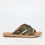 Celia 3 - Olive - Olive / 4