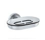 Wall Mounted Soap Dish Matt Stainless-steel Areo