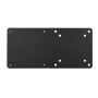 LUMIN Lumi Vesa Compatible Mounting Plate For Intel Nuc CPB-7