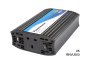 Power Source 500W Compact Inverter 12V Dc To 230V Ac