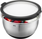 Gefu 35030 Stainless Steel Mixing Bowl