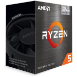 Ryzen 5 5600G 3.9GHZ 6-CORE AM4 Processor
