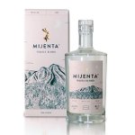 Mijenta Blanco 100% Agave Tequila 750ML - 6