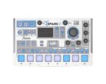 Sparkle Drum Machine