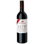 Glenelly Glass Collection Syrah 750ML - 1