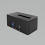 UNITEK USB3.0 To SATA6G Docking Station Y-1078