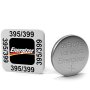 Energizer 395/399 Silver Oxide Watch Battery Box 10