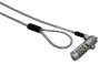 GIZZU 1.8M Nano Combination Security Lock