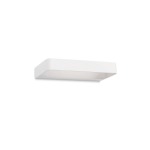 Mila Wall Light - Aluminium - Large