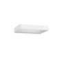 Mila Wall Light - Aluminium - Large