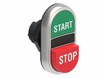LPCB7223 Double Touch Push Button Stop start