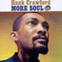More Soul Soul Clinic Crawford Hank   Cd