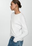 T-Shirt Biri - White