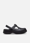 Crocs Classic Mary Jane Clog K - Black