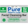 Pure Facial Cleansing Soap Bar 100G