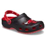 NBA Chicago Bulls Classic Clog - Varsity Red M13