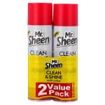 Multi Surface Cleaner Value Pack 2 X 275ML