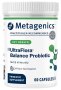 Metagenics UltraFlora Balance Probiotic 60's