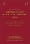 Fundamentals Of Quorum Sensing Analytical Methods And Applications In Membrane Bioreactors Volume 81 Hardcover
