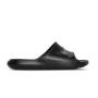 Nike Men's Victori One Shower Slide -black/black/white Black - 9.5