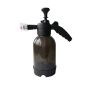 Car Wash Foam Sprayer Universal Fit - Black