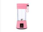 Smte Portable Smoothie juice Making Blender With Keychain