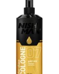 Nish Peel Off Black Mask