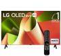 LG 65 Inch Oled B4 4K Smart Tv Ai Magic Remote Dolby Vision