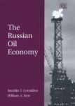 The Russian Oil Economy Hardcover